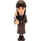 Wednesday - Wednesday and Thing Minix figure 12cm - Thumbnail 2