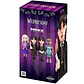 Wednesday - Wednesday and Thing Minix figure 12cm - Thumbnail 6