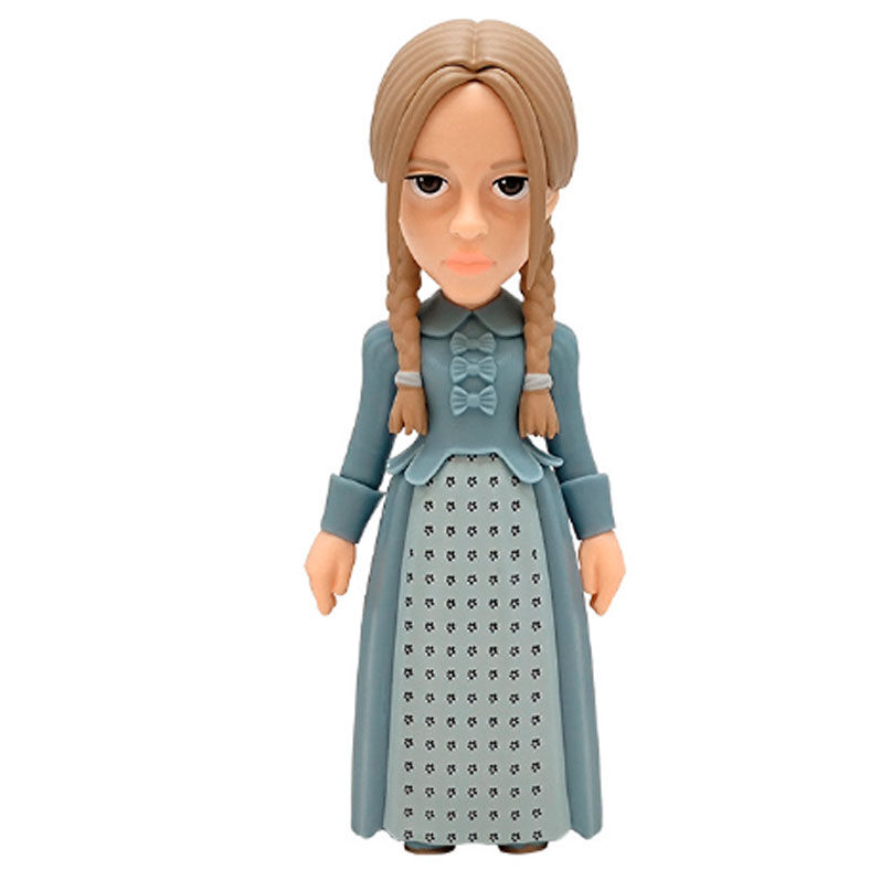 Wednesday Goody Adams Minix figure 12cm 1