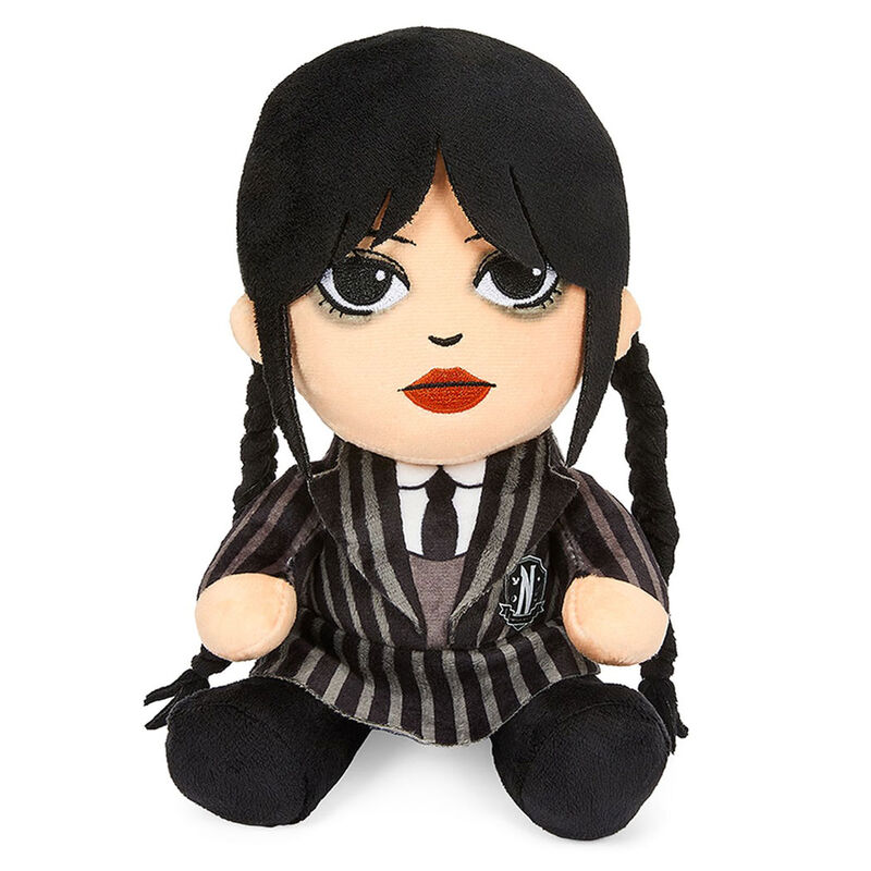 Wednesday - Wednesday plush toy 20cm 1