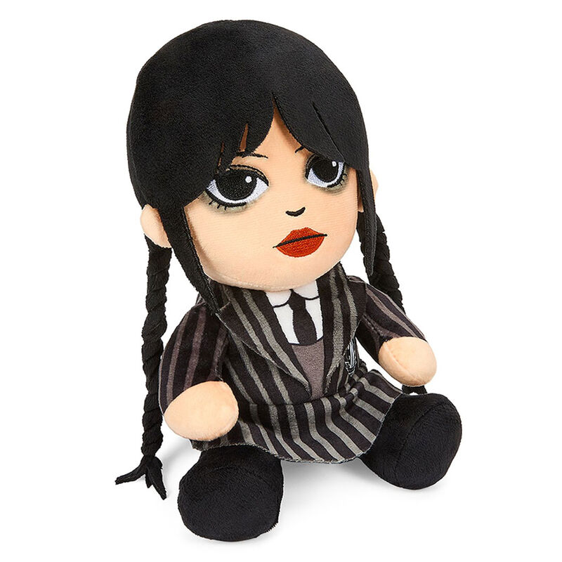 Wednesday - Wednesday plush toy 20cm 2