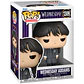 POP figure Wednesday - Wednesday Addams - Thumbnail 1