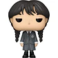 POP figure Wednesday - Wednesday Addams - Thumbnail 2