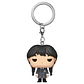 Pocket POP Keychain Wednesday - Wednesday - Thumbnail 2