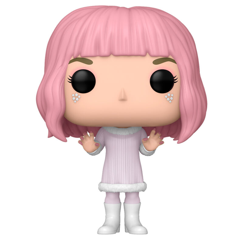 POP figure Wednesday Enid Sinclair 2