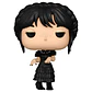 POP figure Wednesday - Wednesday Addams - Thumbnail 2
