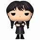 POP figure Wednesday - Wednesday Addams - Thumbnail 2