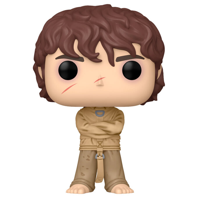 POP figure Wednesday Tyler Galpin 1