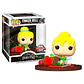 POP figure Disney Peter Pan Tinker Bell on Spool Exclusive - Thumbnail 1