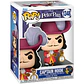 POP figure Disney Peter Pan 70th Anniversary Captain Hook - Thumbnail 1