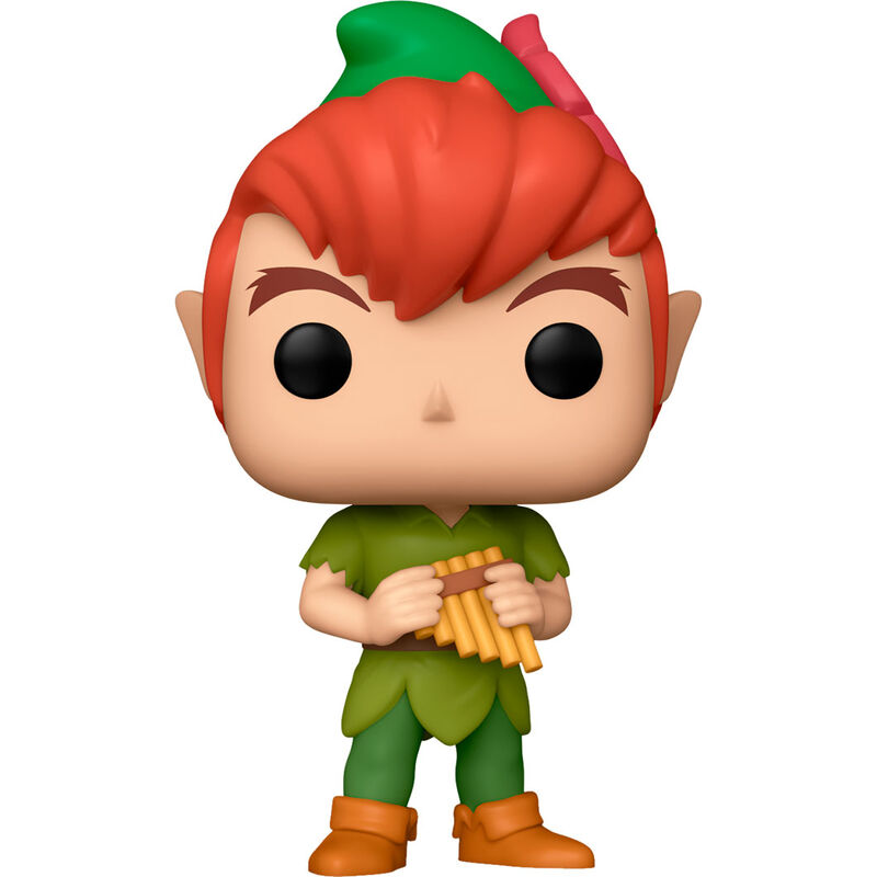 POP figure Disney Peter Pan 70th Anniversary Peter Pan 2