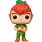 POP figure Disney Peter Pan 70th Anniversary Peter Pan - Thumbnail 2