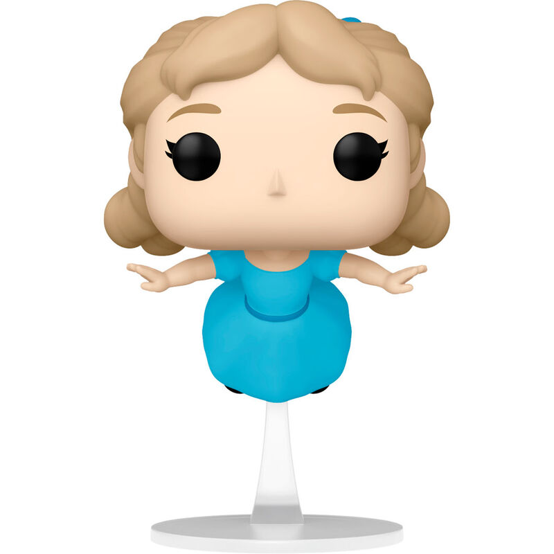 POP figure Disney Peter Pan 70th Anniversary Wendy 2