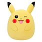 Squishmallows Pokemon Pikachu plush toy 27cm - Thumbnail 1