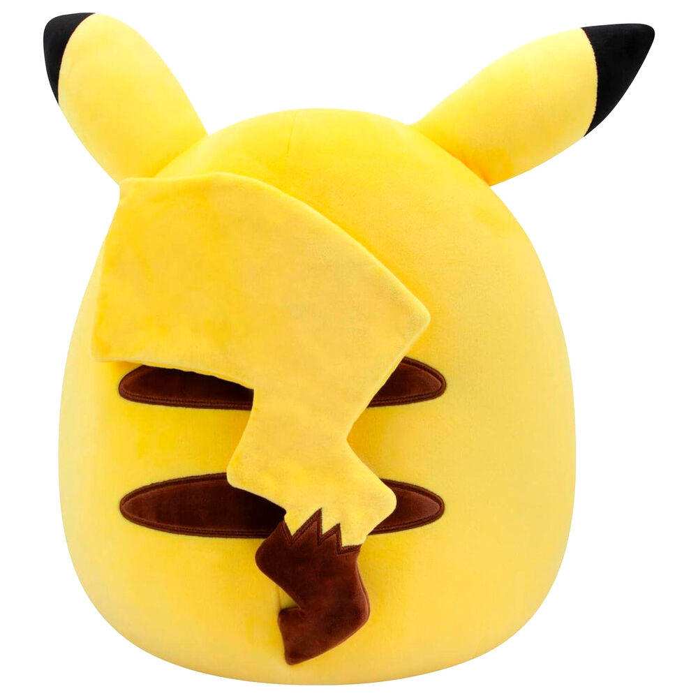 Squishmallows Pokemon Pikachu plush toy 27cm 3