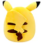 Squishmallows Pokemon Pikachu plush toy 27cm - Thumbnail 3