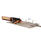 Fast & Furious Train diorama replica - Thumbnail 6