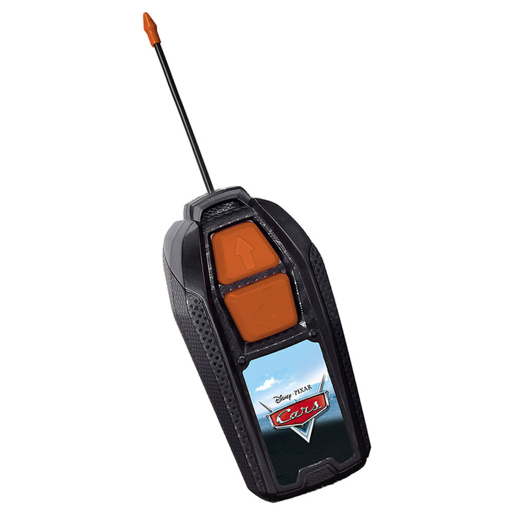 Disney Pixar Cars Mater Radio-controlled vehicle 4