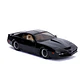 Knight Rider Metal Ligh Car replica - Thumbnail 2