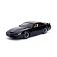 Knight Rider Metal Ligh Car replica - Thumbnail 3