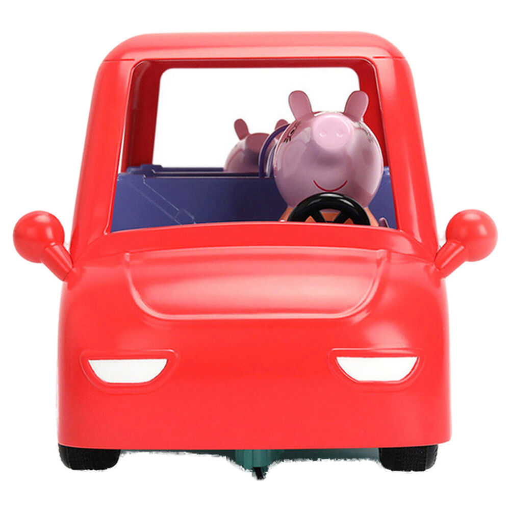 Peppa Pig Radio-controlled vehicle 4