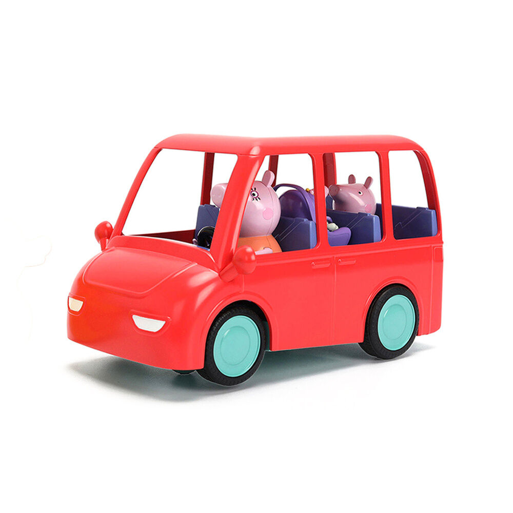 Peppa Pig Radio-controlled vehicle 6