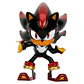 Sonic the Hedgehog metalfigs assorted figure 7cm - Thumbnail 5