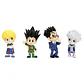 Hunter x Hunter metalfigs assorted figure 7cm - Thumbnail 1