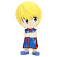 Hunter x Hunter metalfigs assorted figure 7cm - Thumbnail 2