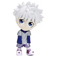 Hunter x Hunter metalfigs assorted figure 7cm - Thumbnail 3