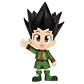 Hunter x Hunter metalfigs assorted figure 7cm - Thumbnail 4