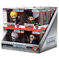Hunter x Hunter metalfigs assorted figure 7cm - Thumbnail 6