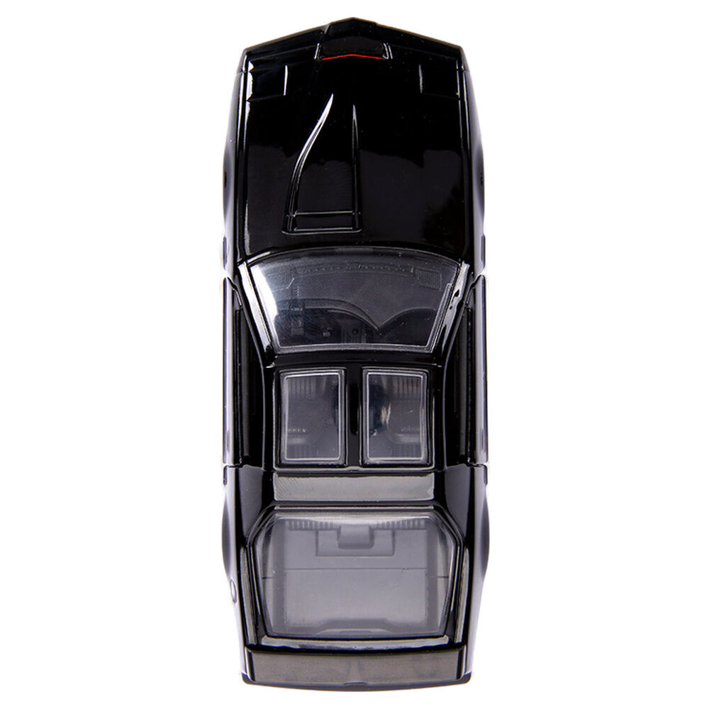 Knight Rider KITT metal car replica 2