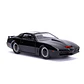 Knight Rider KITT metal car replica - Thumbnail 6
