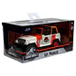 Jurassic World Jeep Wrangler replica - Thumbnail 1