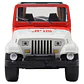Jurassic World Jeep Wrangler replica - Thumbnail 2