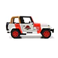 Jurassic World Jeep Wrangler replica - Thumbnail 5