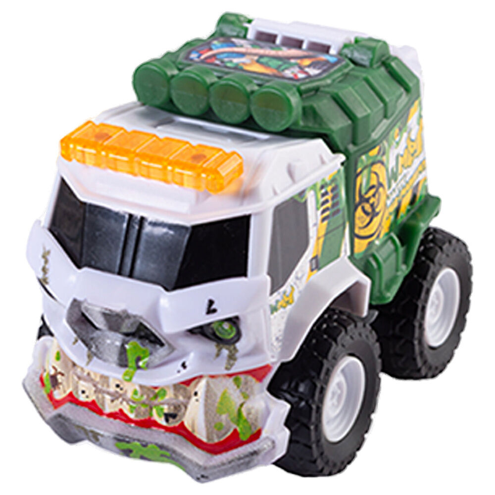 Motor Mutant assorted surprise car egg 3