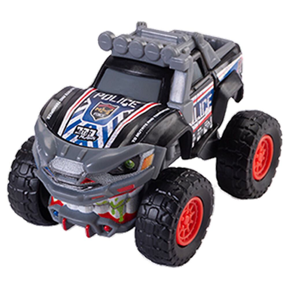 Motor Mutant assorted surprise car egg 4
