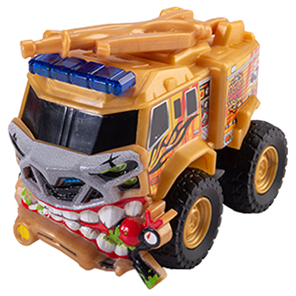 Motor Mutant assorted surprise car egg 5