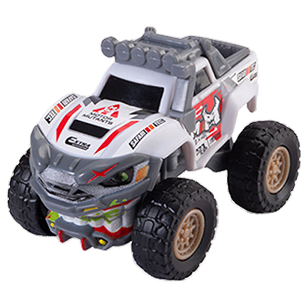 Motor Mutant assorted surprise car egg 6