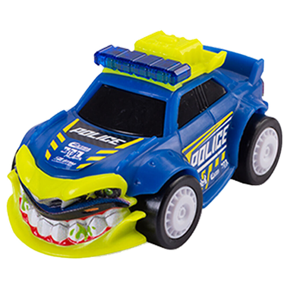 Motor Mutant assorted surprise car egg 7