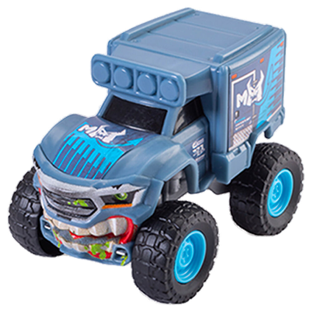 Motor Mutant assorted surprise car egg 8