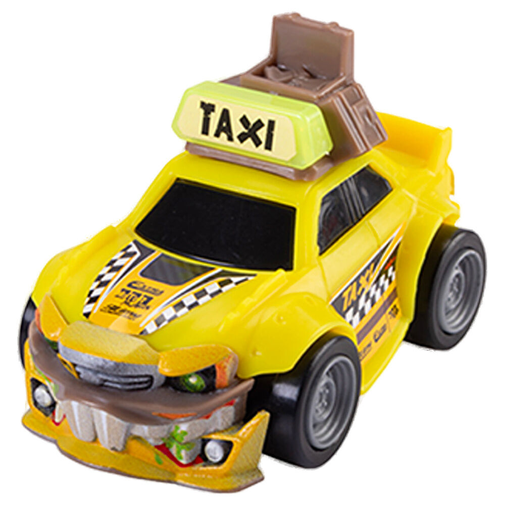 Motor Mutant assorted surprise car egg 9