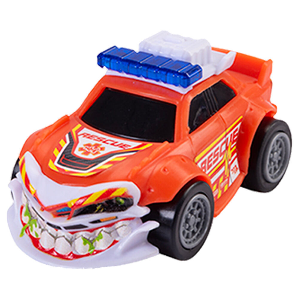 Motor Mutant assorted surprise car egg 10