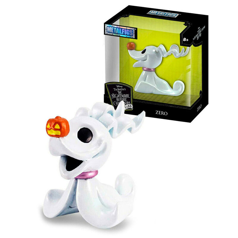 Disney Metalfigs assorted figure 6cm 4