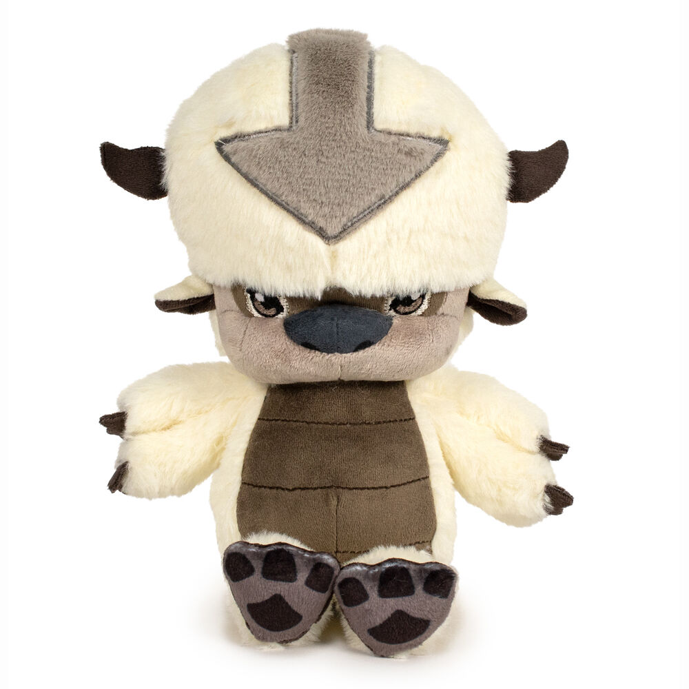 Avatar The Last Airbender Appa plush toy 21cm 1