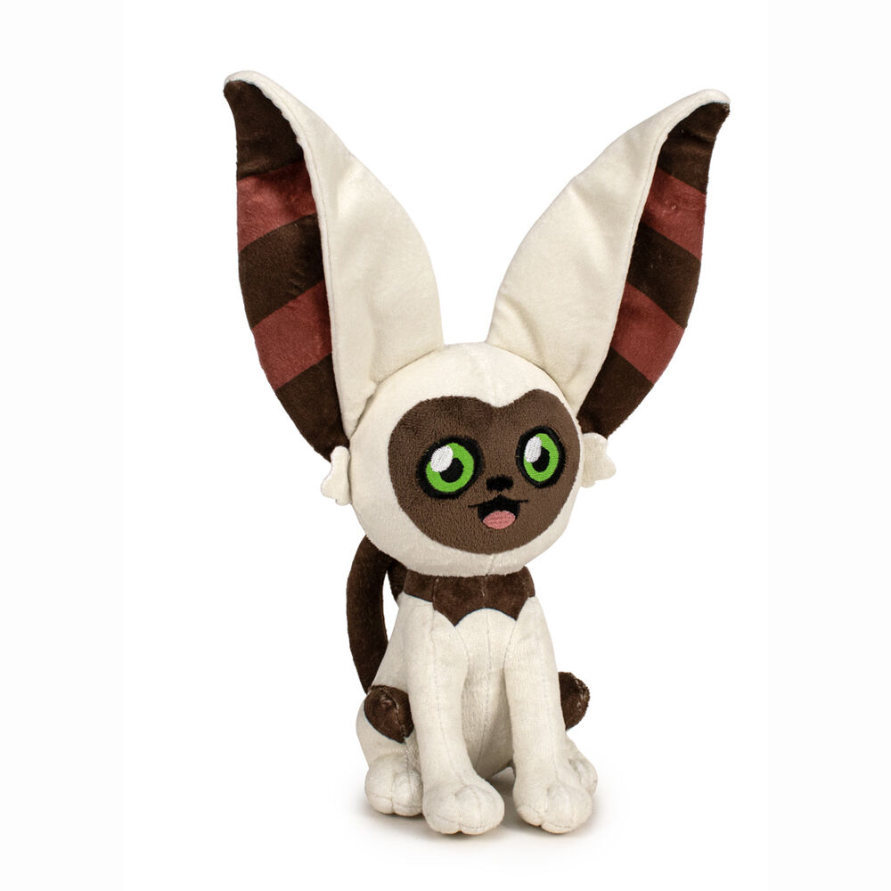 Avatar The Last Airbender Momo plush toy 21cm 1