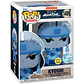 POP figure Avatar The Last Airbender Kyoshi Exclusive - Thumbnail 2