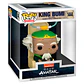 POP figure Deluxe Avatar The Last Airbender King Bumi - Thumbnail 1